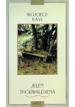 Jeleń Thorwaldsena