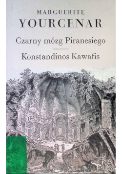 Czarny mózg Piranesiego