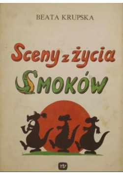 Sceny z życia smoków