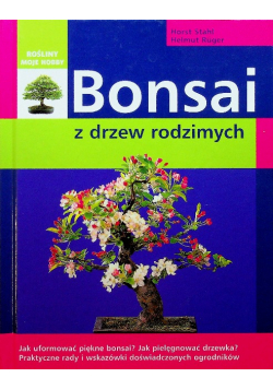 Bonsai z drzew rodzimych