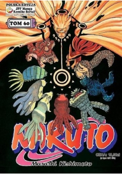 Naruto Nr 60