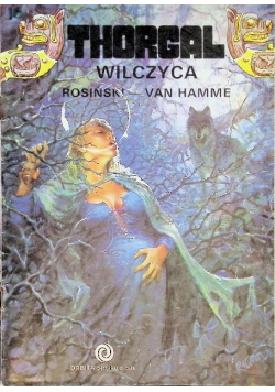 Thorgal Wilczyca