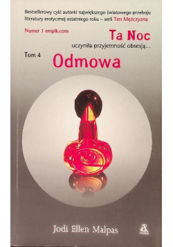 Ta Noc Tom 4 Odmowa