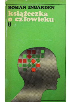 Książeczka o człowieku