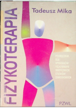 Fizykoterapia