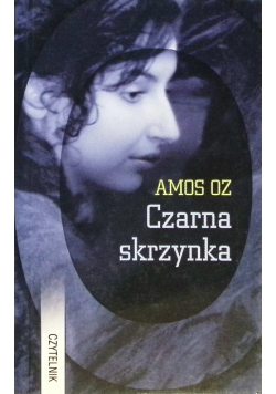 Czarna skrzynka