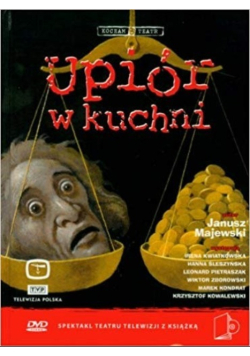 Upiór w kuchni