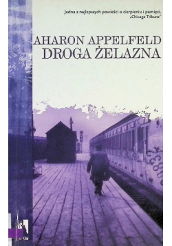 Droga żelazna