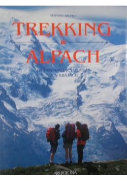 Trekking w Alpach