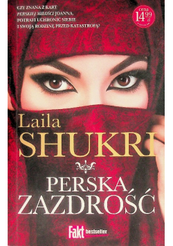 Perska Zazdrość