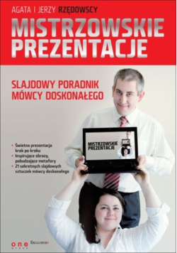 Mistrzowskie prezentacje