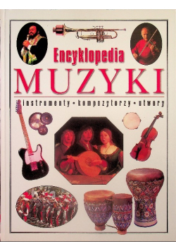 Encyklopedia Muzyki
