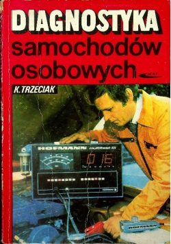 Diagnostyka samochodów osobowych