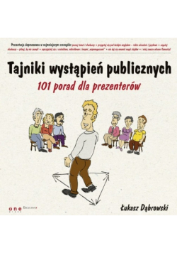 Tajniki wystąpień publicznych