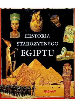 Historia starożytnego Egiptu