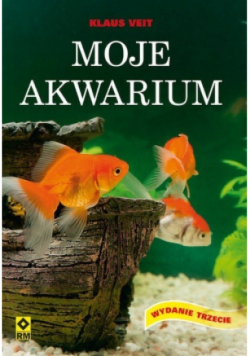 Moje akwarium