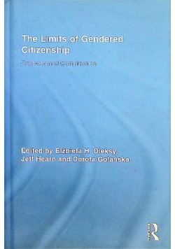 The Limits of Gendered Citizenship