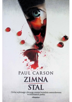 Zimna stal