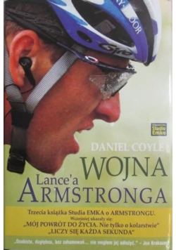 Wojna Lancea Armstronga