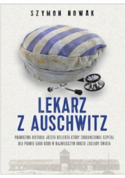 Lekarz z Auschwitz