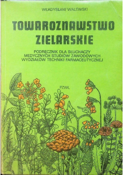 Towarzystwo Zielarskie