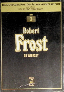 Frost 55 wierszy