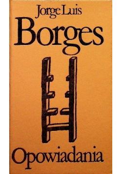 Borges Opowiadania