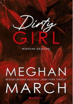 Dirty girl Wspólne grzeszki