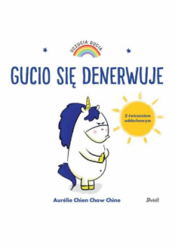 Gucio się denerwuje