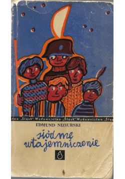 Siódme wtajemniczenie Edmund Niziurski