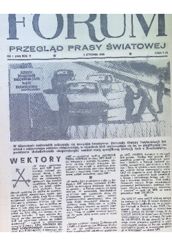Forum 1968