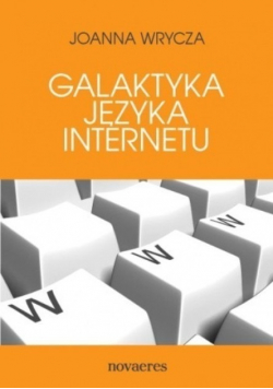 Galaktyka języka internetu
