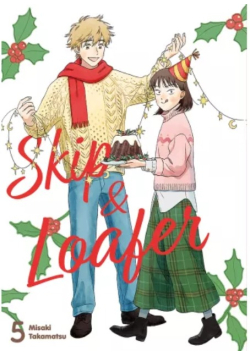 Skip & Loafer Tom 5