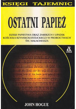 Ostatni papież