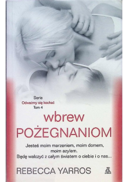 Wbrew pożegnaniom