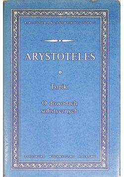 Topiki O dowodach sofistycznych
