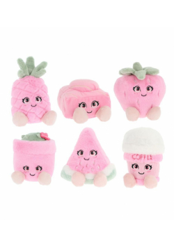 Keeleco Pinkies 12cm mix