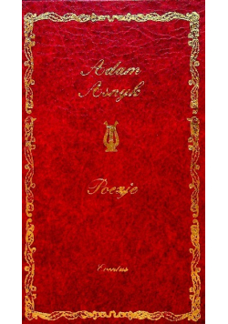 Asnyk Poezje