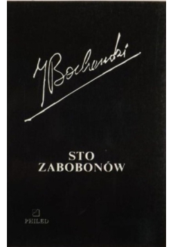 Sto Zabobonów