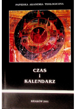 Czas  i kalendarz