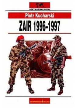 Zair 1996 - 1997