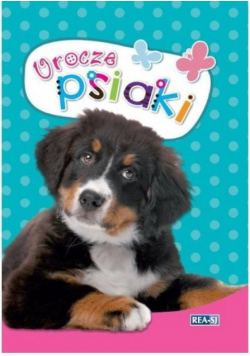 Urocze Psiaki