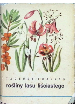 Rośliny lasu liściastego