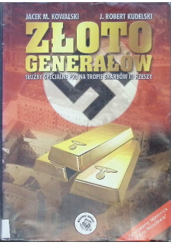 Złoto generałów