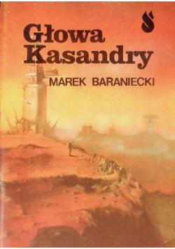 Głowa Kasandry
