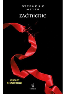 Zaćmienie oprawa broszurowa