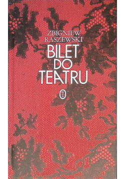 Bilet do teatru