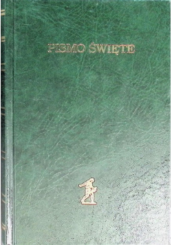 Pismo Święte
