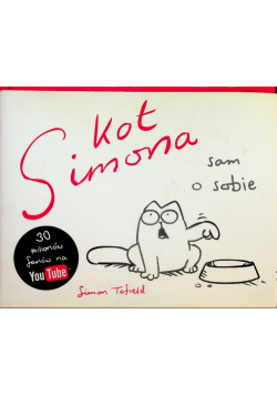 Kot Simona Sam o sobie