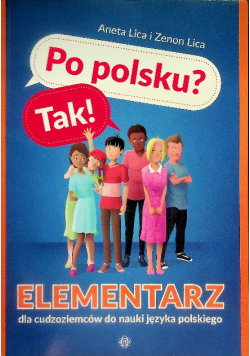 Po polsku? Tak!